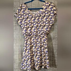 Collective concepts dress